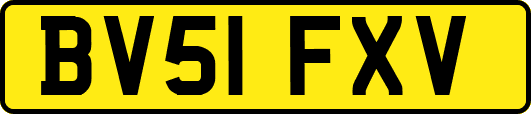 BV51FXV