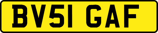 BV51GAF