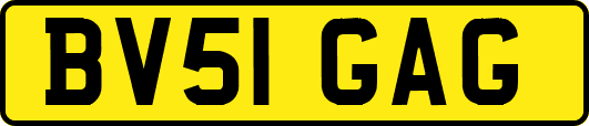 BV51GAG
