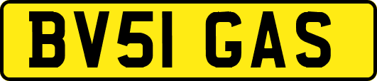 BV51GAS
