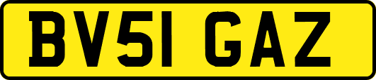 BV51GAZ