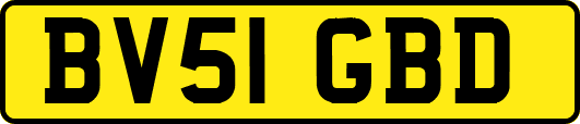 BV51GBD