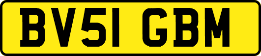BV51GBM