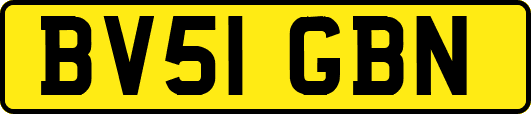 BV51GBN