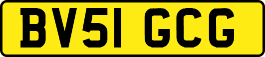 BV51GCG