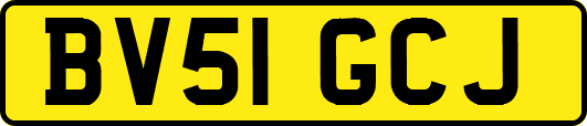 BV51GCJ