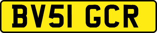 BV51GCR