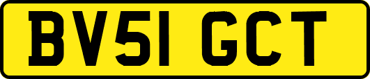 BV51GCT