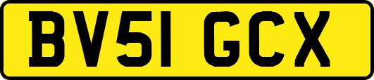 BV51GCX