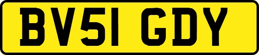 BV51GDY