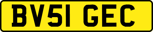 BV51GEC