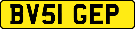 BV51GEP