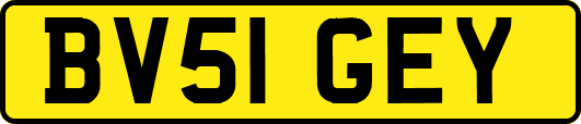 BV51GEY