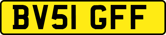 BV51GFF