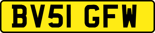 BV51GFW