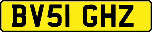 BV51GHZ
