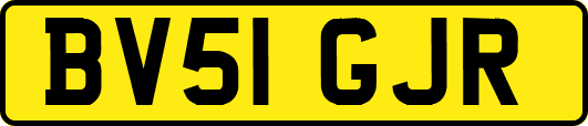 BV51GJR