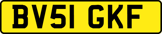 BV51GKF