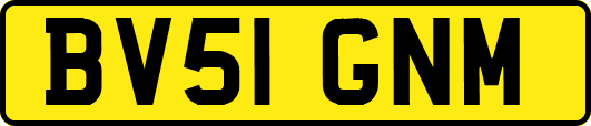 BV51GNM