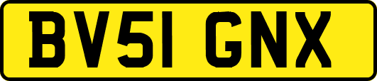 BV51GNX