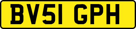 BV51GPH