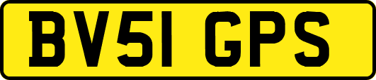 BV51GPS