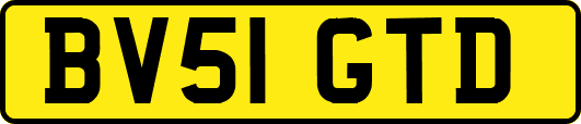 BV51GTD