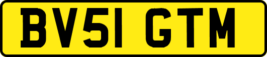 BV51GTM