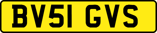 BV51GVS