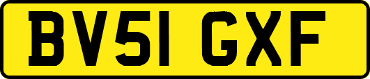 BV51GXF