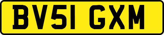 BV51GXM
