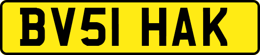 BV51HAK
