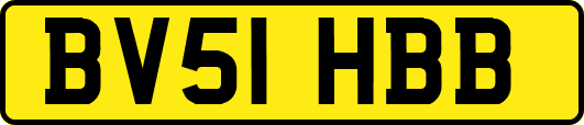 BV51HBB