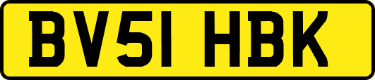 BV51HBK