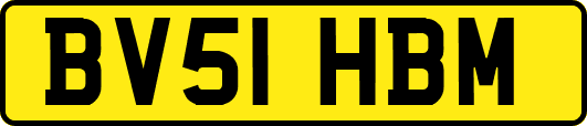 BV51HBM