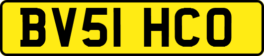 BV51HCO