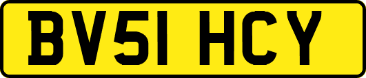 BV51HCY