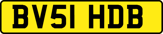 BV51HDB