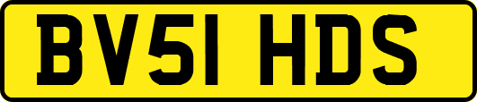 BV51HDS