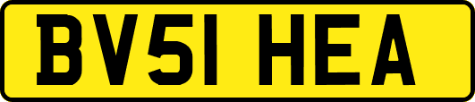 BV51HEA