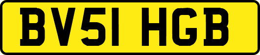 BV51HGB