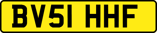 BV51HHF