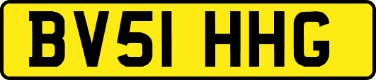 BV51HHG