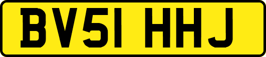 BV51HHJ