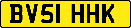 BV51HHK