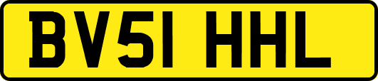 BV51HHL