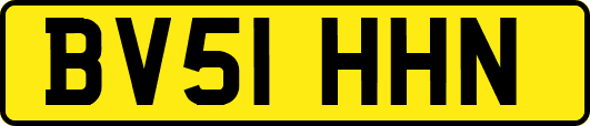 BV51HHN