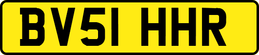 BV51HHR