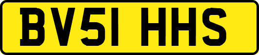 BV51HHS