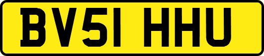 BV51HHU